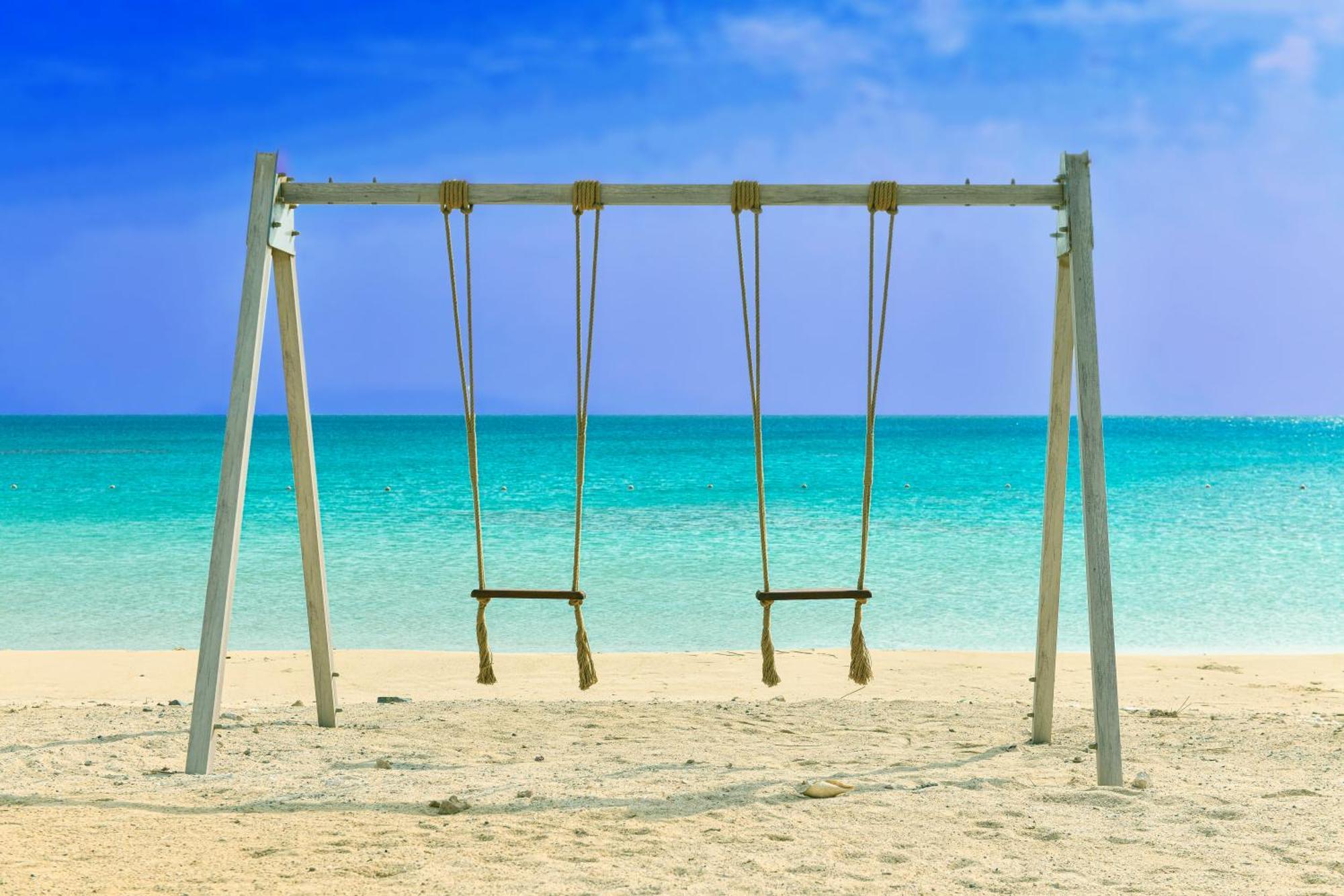 Tawila Island Resort Hurghada Exteriér fotografie