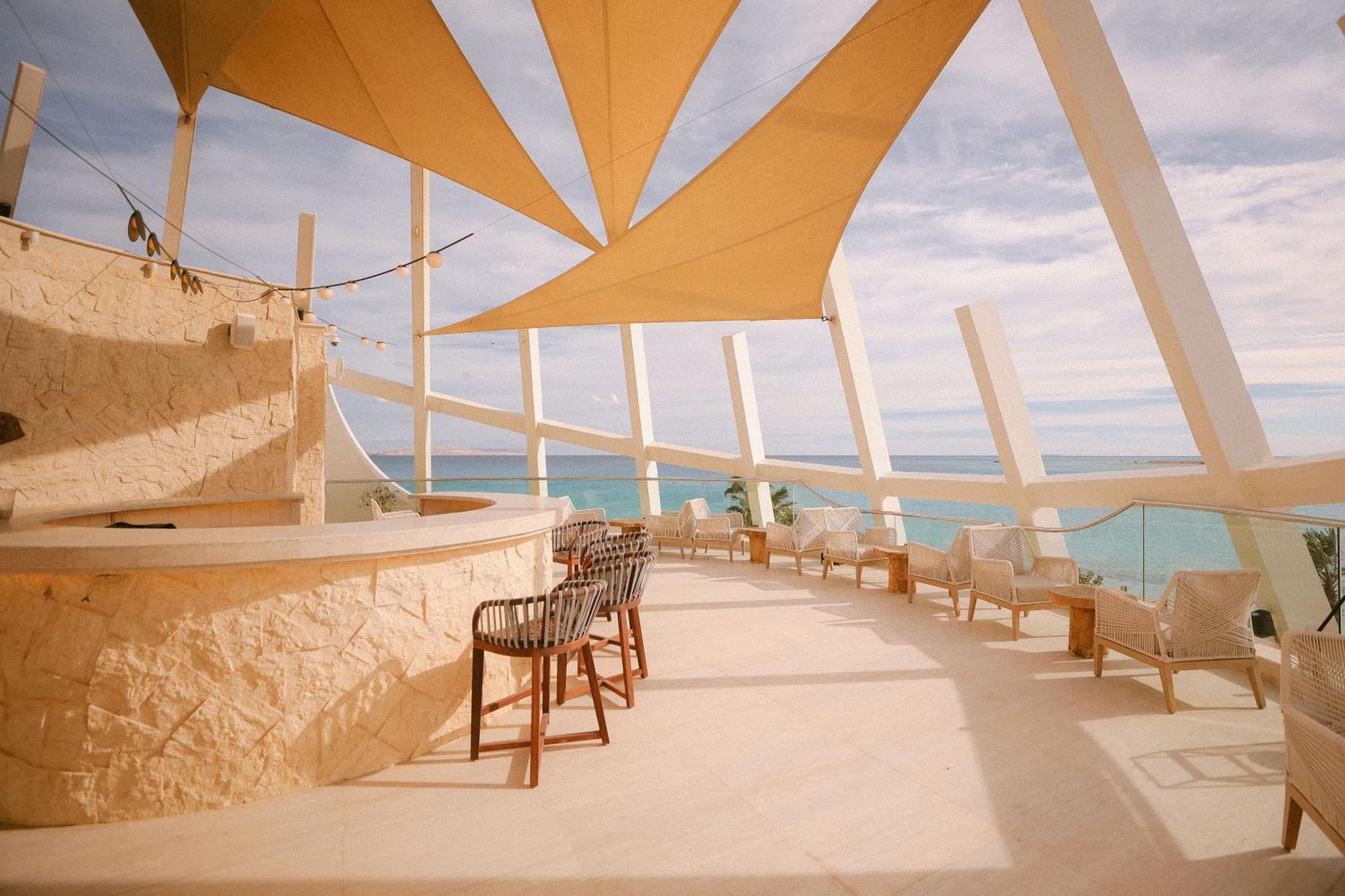 Tawila Island Resort Hurghada Exteriér fotografie