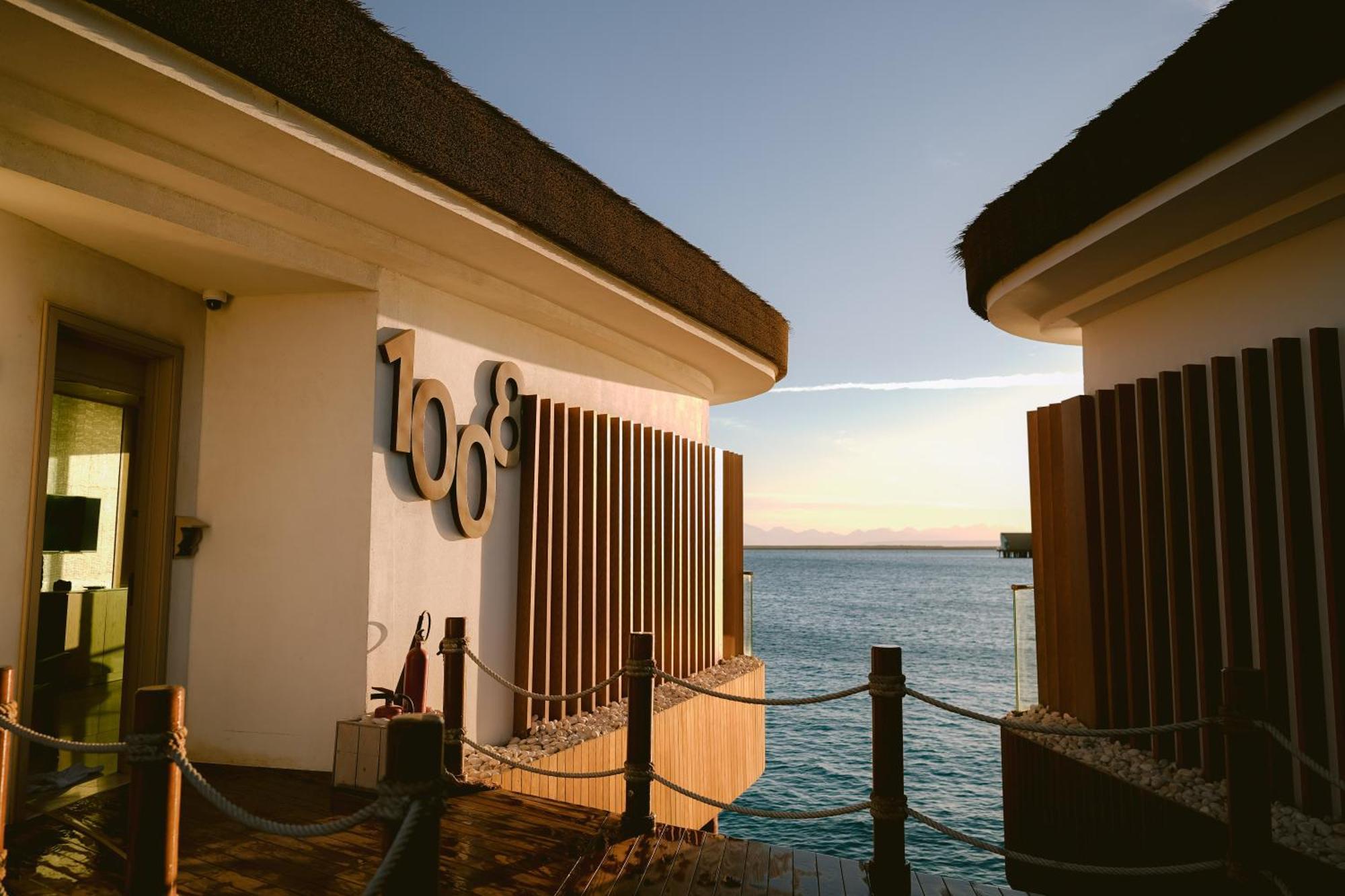 Tawila Island Resort Hurghada Exteriér fotografie