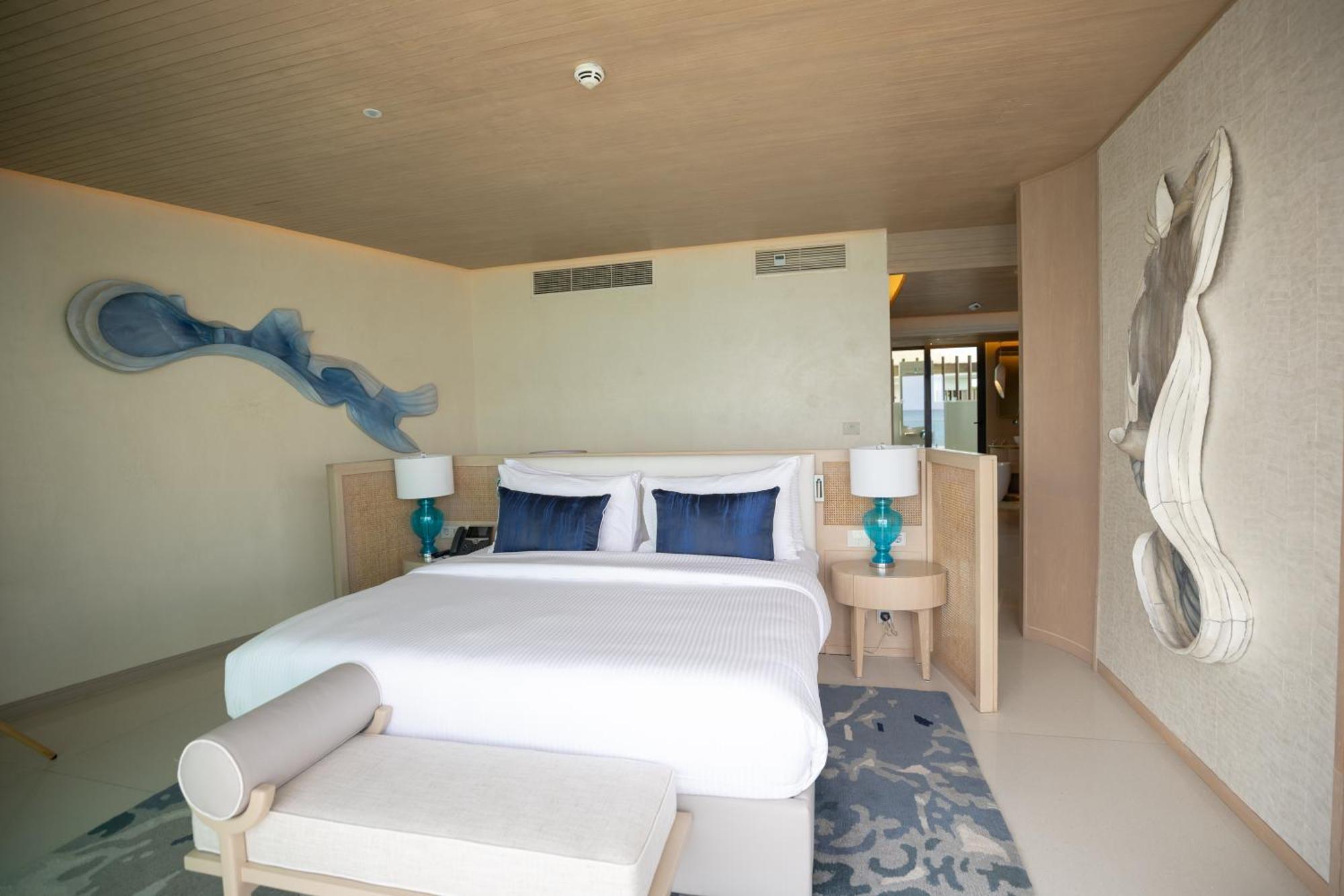 Tawila Island Resort Hurghada Exteriér fotografie
