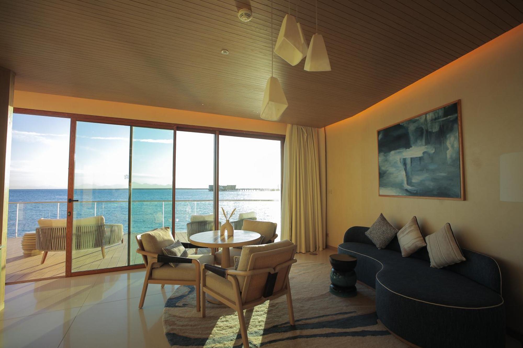 Tawila Island Resort Hurghada Exteriér fotografie