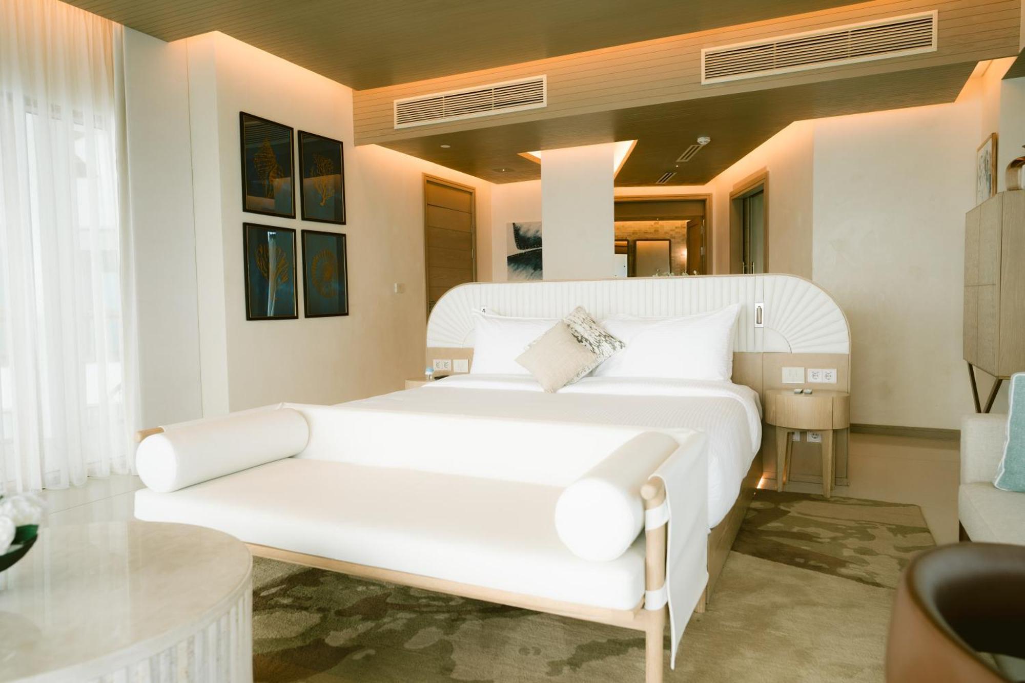 Tawila Island Resort Hurghada Exteriér fotografie